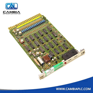 ABB 70EB02b-E Digital Input Module