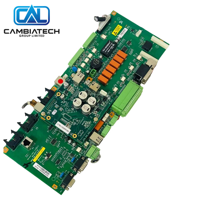 Emerson | 710-02375 | Customer Interface Board