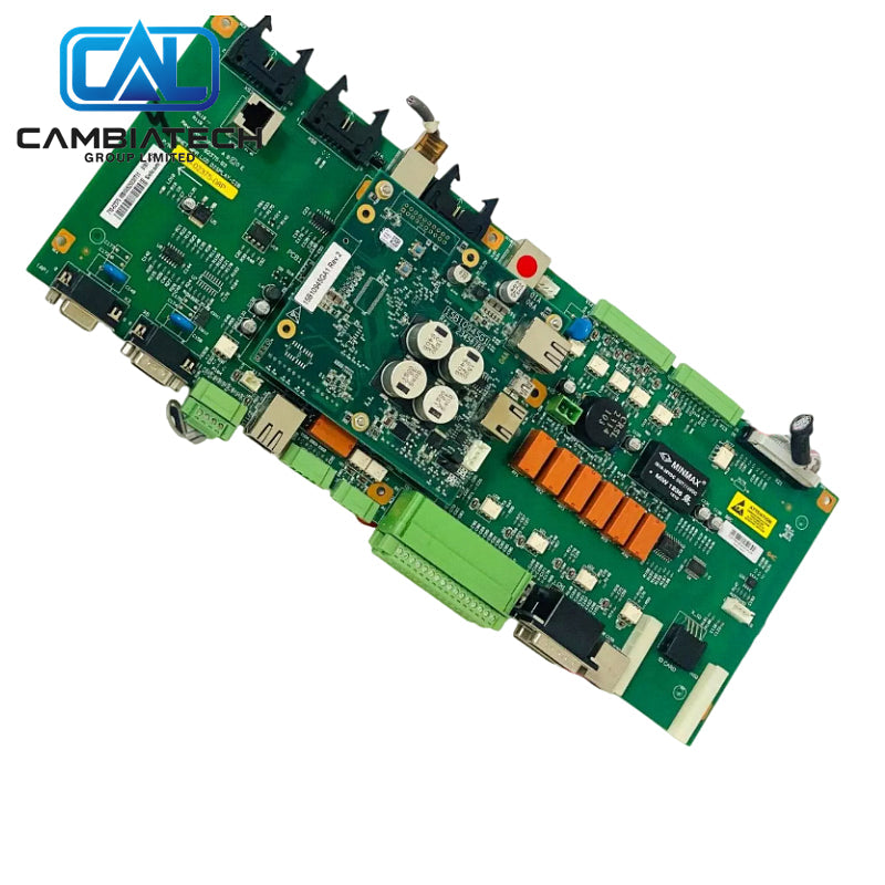 Customer Interface Board 710-02375-08P Emerson CIB