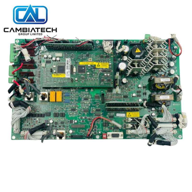 Circuit Board 710-02821-08P Emerson DeltaV Interface