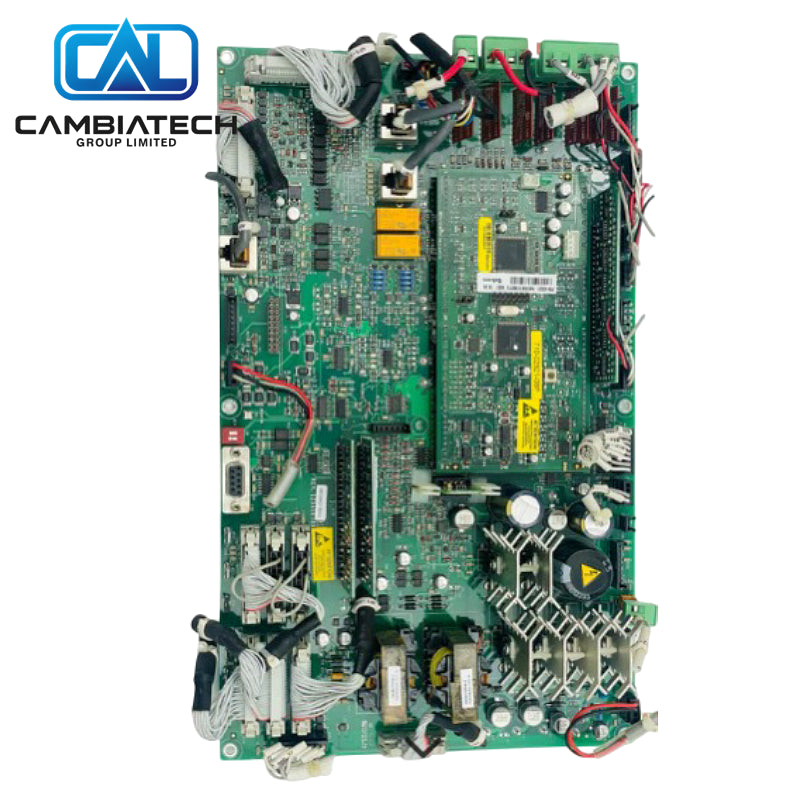 Circuit Board 710-02821-08P Emerson DeltaV Interface
