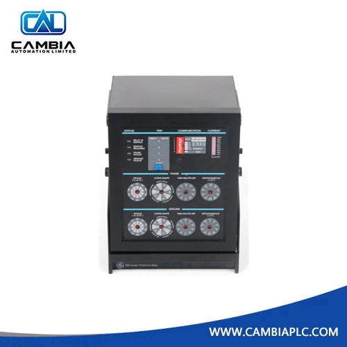 Multilin Feeder Protection Relay 735-5-1-HI-485 | GE 735 General Electric