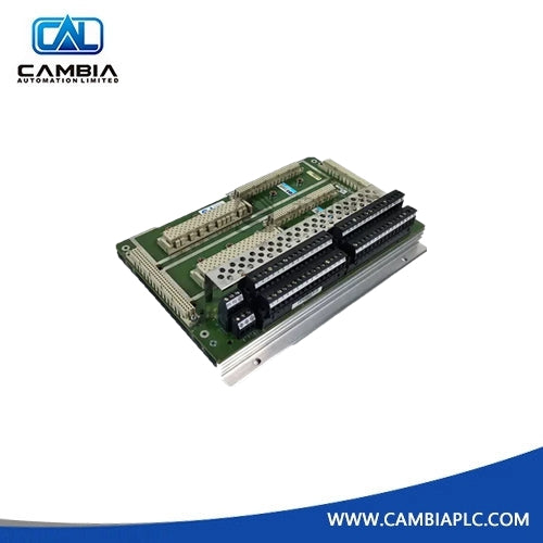 Triconex 7400206-100 CM2201 Communication Module Baseplate New