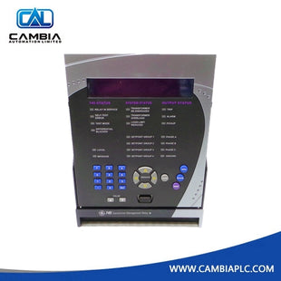 GE 745-W2-P5-G1-HI-A Transformer Protection System