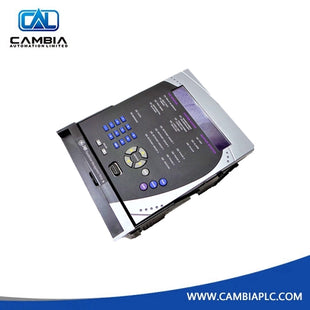 Relé de gestión GE 750-P5-G5-S5-HI-A20-GE