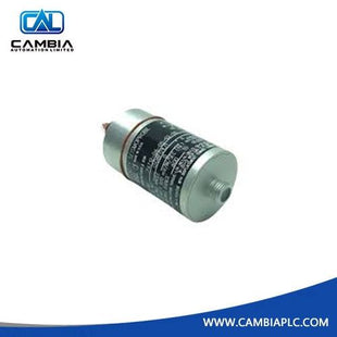 Bently Nevada 74712-06 High-Temperature Two-Wire Seismoprobe Velocity Transducer