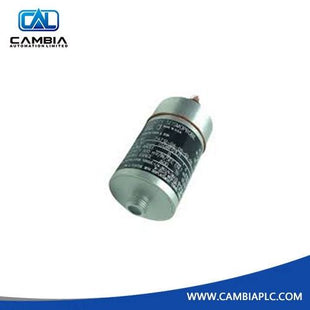 Bently Nevada 74712-06 High-Temperature Two-Wire Seismoprobe Velocity Transducer