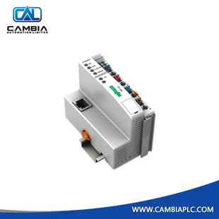 (750-306) WAGO | Controlador PLC de automatización DeviceNet