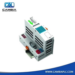 (750-306) WAGO | Controlador PLC de automatización DeviceNet