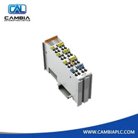 Interfaz de codificador incremental WAGO 750-631/000-004