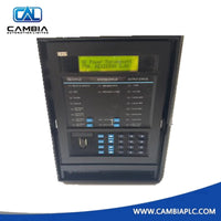 GE Fanuc 750-P1-G1-S1-HI-A20-R Feeder Mangement Relay