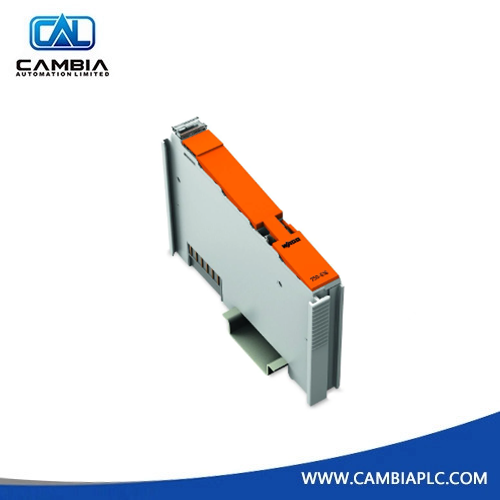 750-1500 Wago 16-Channel Digital Output | Cambia