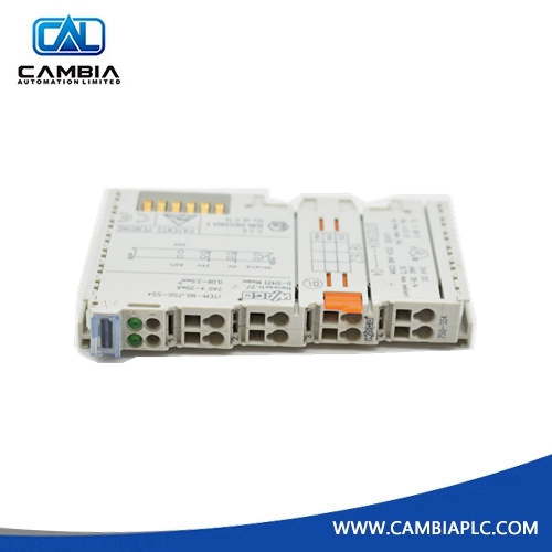 New arrival Wago 750-530 8-Channel Digital Output Module