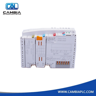 750-804 PLC - INTERBUS PROGRAMMABLE FIELDBUS | Wago
