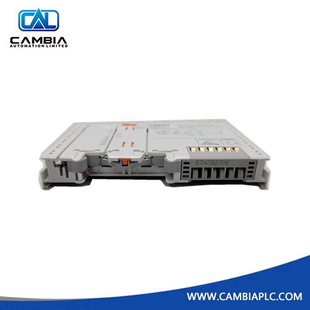 750-312 | Wago Fieldbus Coupler MODBUS