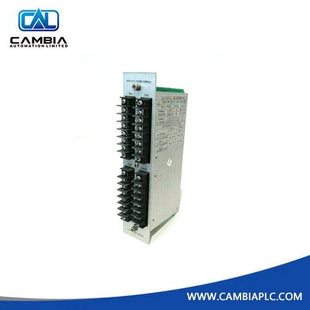 78462‑01 I/O Record Terminal Module Bently Nevada