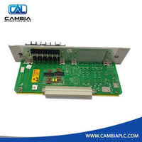 I/O Module Record Terminal Bently Nevada 78462‑02 Industrial Automation