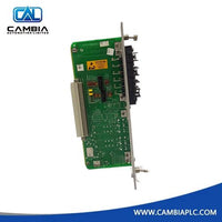 I/O Module Record Terminal Bently Nevada 78462‑02 Industrial Automation