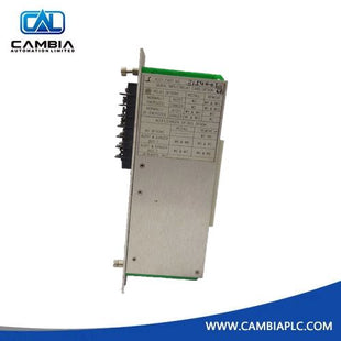 I/O Module Record Terminal Bently Nevada 78462‑02 Industrial Automation