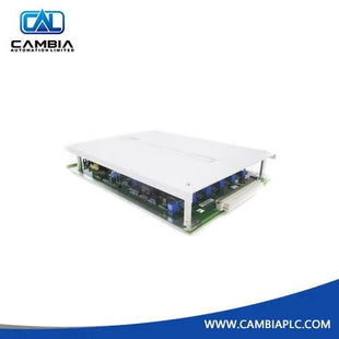 Bently Nevada 79502‑01 Temperature Monitor