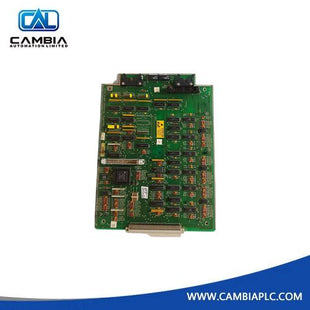 79512-01 Bently Nevada 3500 Series Temperature Monitor