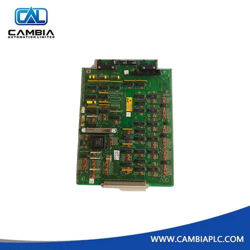 79512-01 Bently Nevada 3500 Series Temperature Monitor