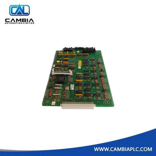 79512-01 Bently Nevada 3500 Series Temperature Monitor