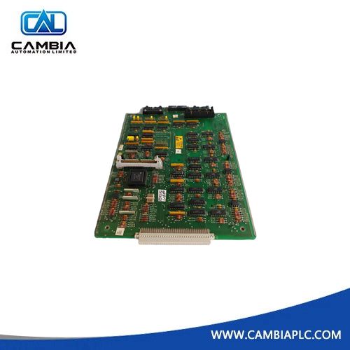 79512-01 Bently Nevada 3500 Series Temperature Monitor