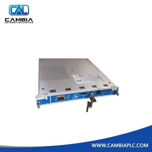 79512‑03 Bently Nevada Proximitor Seismic Monitor Unit