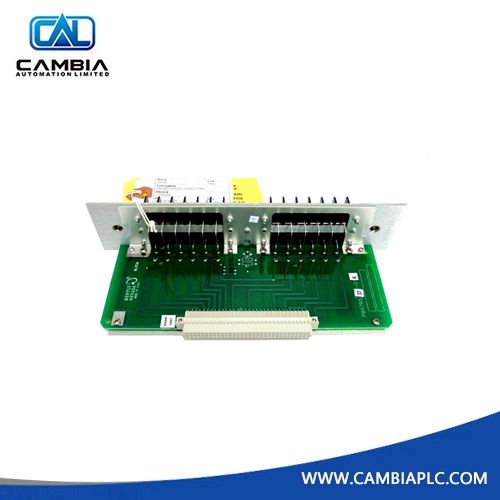 Bently Nevada 79532-01 Terminal Module for Monitoring Systems