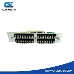 Bently Nevada 79532-01 Terminal Module for Monitoring Systems