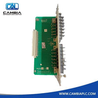 79532-01 82368-01 Bently Nevada 3300 3-Wire RTD Input Module
