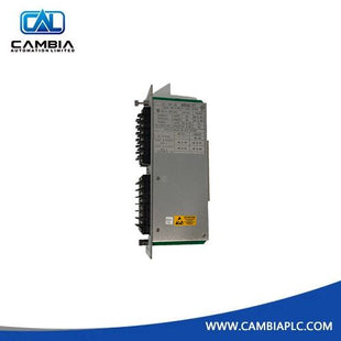 79748-01 Relay Output Terminals Bently Nevada Industrial