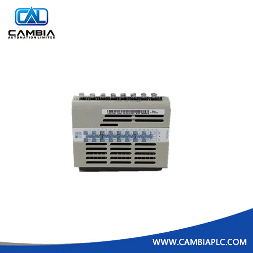 Ovation 1C31206G01 Module