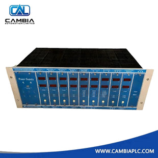 ZHONGHE 8000B-Q155 Monitoring and Protection Module
