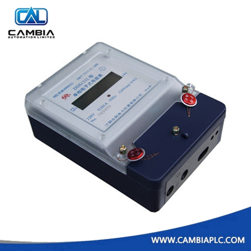 ZHONGHE 8000B/001 Power Supply Module