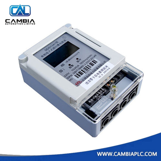 ZHONGHE 8000B/001 Power Supply Module