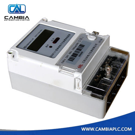 ZHONGHE 8000B/001 Power Supply Module