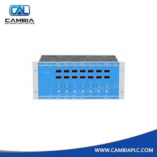 ZHONGHE 8000B/092 Dual-channel Oil Tank Level Monitoring