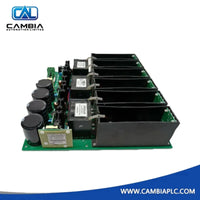 Allen-Bradley 80026-044-02 Switching Power Supply Board