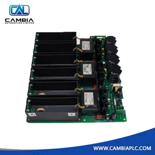 Allen-Bradley 80026-044-02 Switching Power Supply Board