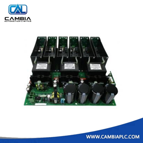 Allen-Bradley 80026-044-02 Switching Power Supply Board