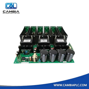 Allen-Bradley 80026-044-06-R Converter Power Supply High Quality