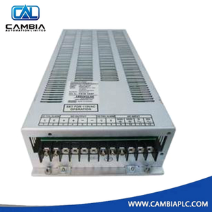 Módulo de fuente de alimentación conmutada CA/CC Allen Bradley 80026-088-01