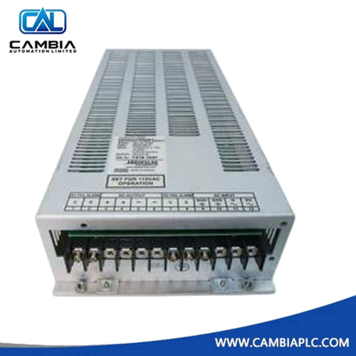 Módulo de fuente de alimentación conmutada CA/CC Allen Bradley 80026-088-01