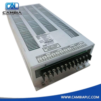 Allen Bradley 80026-088-01 AC/DC Switching Power Supply Module