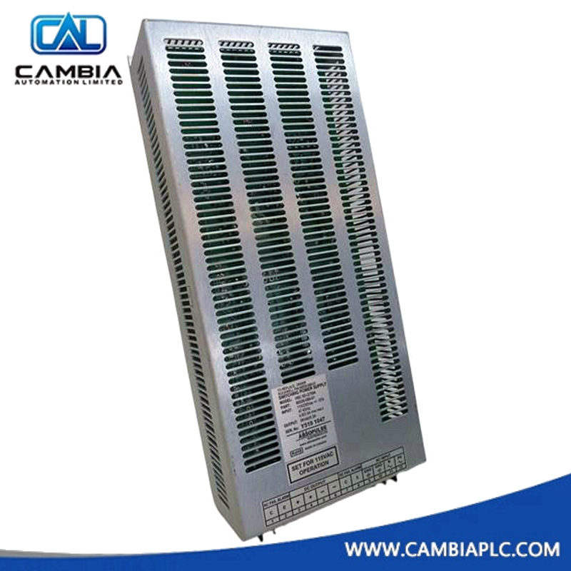 Allen Bradley 80026-088-01 AC/DC Switching Power Supply Module