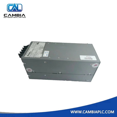 Allen Bradley 80026-172-24-R Power Supply High Quality
