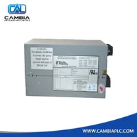 Allen-Bradley 80026-529-01 Power Supply Module in Stock