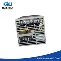 Allen-Bradley 80026-529-01 Power Supply Module in Stock